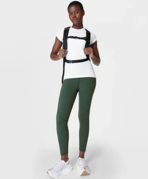 Sweaty Betty Power 7/8 Workout Leggings