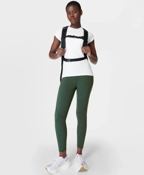 Sweaty Betty Power 7/8 Workout Leggings
