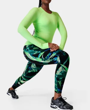 Sweaty Betty Power 7/8 Workout Leggings