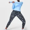 Sweaty Betty Power 7/8 Workout Leggings