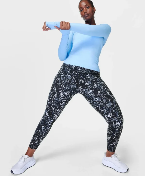 Sweaty Betty Power 7/8 Workout Leggings
