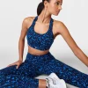 Sweaty Betty Power 7/8 Workout Leggings