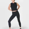Sweaty Betty Power 7/8 Workout Leggings