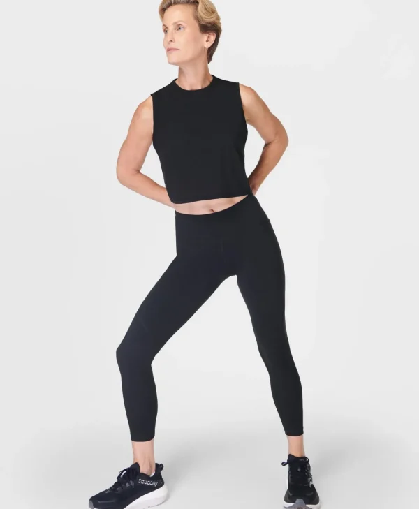 Sweaty Betty Power 7/8 Workout Leggings