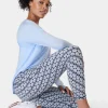 Sweaty Betty Power 7/8 Workout Leggings