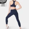 Sweaty Betty Power 7/8 Workout Leggings