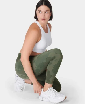Sweaty Betty Power 7/8 Workout Leggings