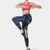 Sweaty Betty Power 7/8 Workout Leggings