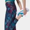 Sweaty Betty Power 7/8 Workout Leggings