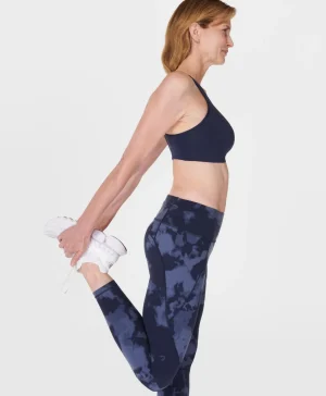 Sweaty Betty Power 7/8 Workout Leggings