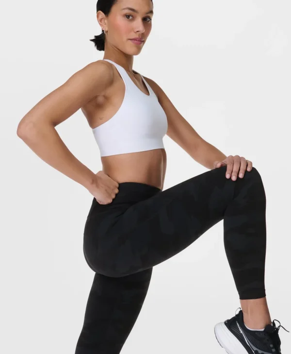 Sweaty Betty Power 7/8 Workout Leggings