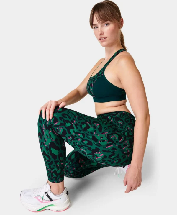 Sweaty Betty Power 7/8 Workout Leggings