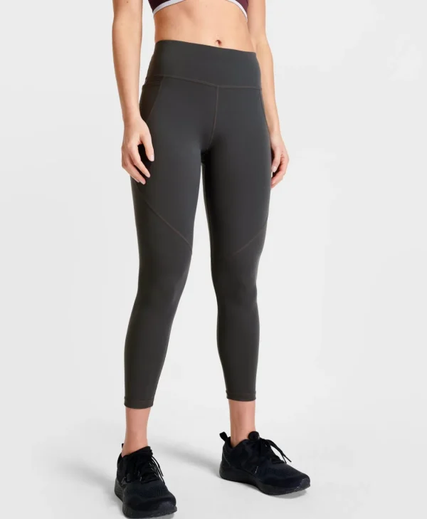 Sweaty Betty Power 7/8 Workout Leggings