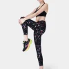 Sweaty Betty Power 7/8 Workout Leggings