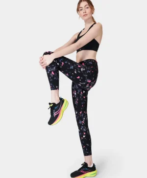 Sweaty Betty Power 7/8 Workout Leggings