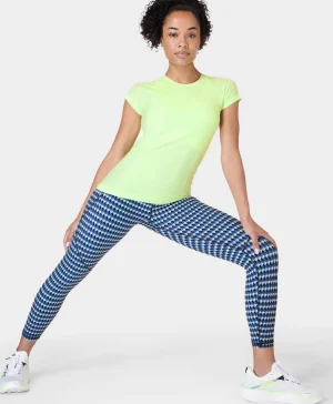 Sweaty Betty Power 7/8 Workout Leggings