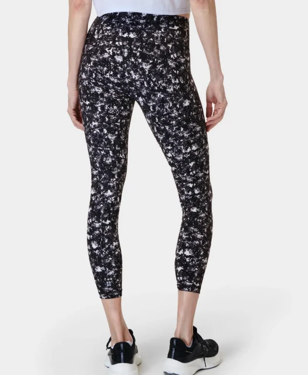 Sweaty Betty Power 7/8 Workout Leggings