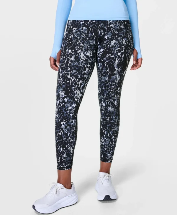 Sweaty Betty Power 7/8 Workout Leggings
