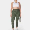 Sweaty Betty Power 7/8 Workout Leggings