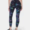 Sweaty Betty Power 7/8 Workout Leggings