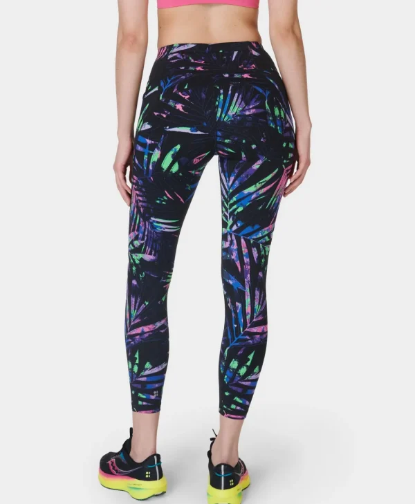 Sweaty Betty Power 7/8 Workout Leggings