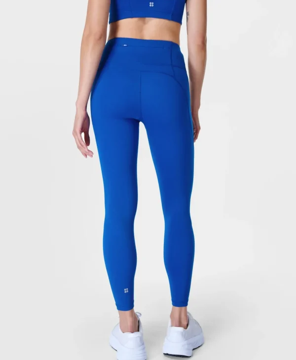 Sweaty Betty Power 7/8 Workout Leggings