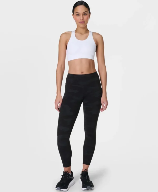 Sweaty Betty Power 7/8 Workout Leggings