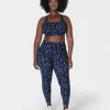 Sweaty Betty Power 7/8 Workout Leggings