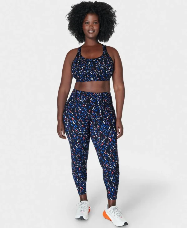 Sweaty Betty Power 7/8 Workout Leggings