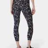 Sweaty Betty Power 7/8 Workout Leggings