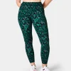 Sweaty Betty Power 7/8 Workout Leggings