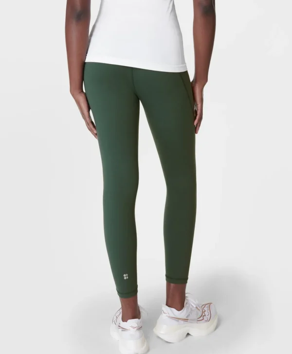 Sweaty Betty Power 7/8 Workout Leggings
