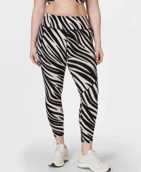 Sweaty Betty Power 7/8 Workout Leggings