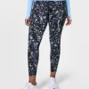 Sweaty Betty Power 7/8 Workout Leggings