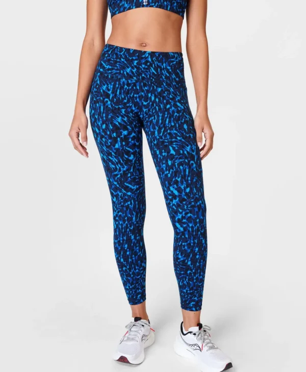 Sweaty Betty Power 7/8 Workout Leggings