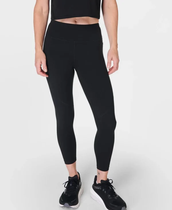 Sweaty Betty Power 7/8 Workout Leggings