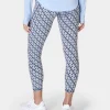 Sweaty Betty Power 7/8 Workout Leggings