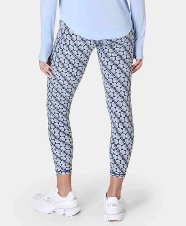 Sweaty Betty Power 7/8 Workout Leggings