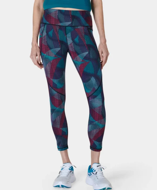 Sweaty Betty Power 7/8 Workout Leggings