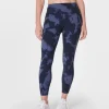 Sweaty Betty Power 7/8 Workout Leggings