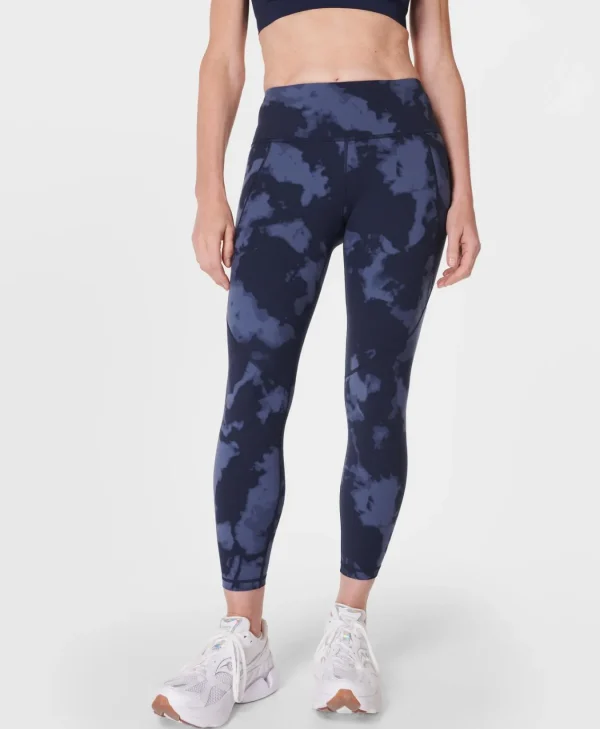 Sweaty Betty Power 7/8 Workout Leggings