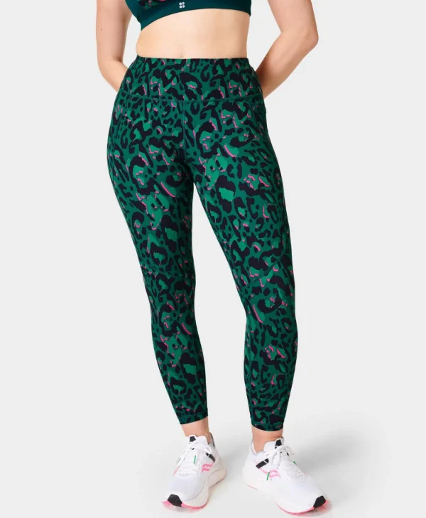 Sweaty Betty Power 7/8 Workout Leggings
