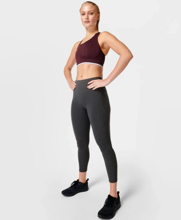 Sweaty Betty Power 7/8 Workout Leggings