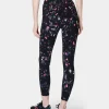 Sweaty Betty Power 7/8 Workout Leggings