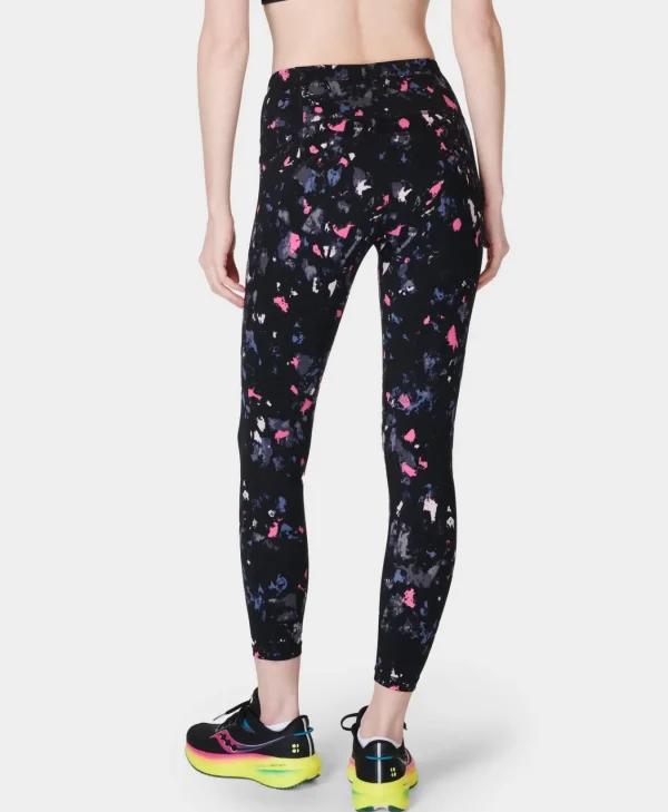 Sweaty Betty Power 7/8 Workout Leggings