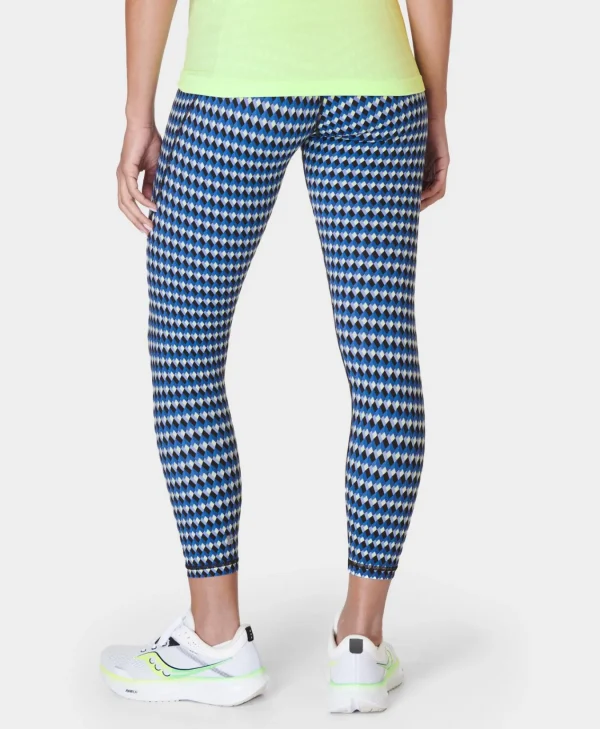 Sweaty Betty Power 7/8 Workout Leggings