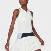 Sweaty Betty Power Ace Mix Pleat Tennis Skort