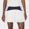 Sweaty Betty Power Ace Mix Pleat Tennis Skort