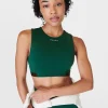 Sweaty Betty Power Advantage Bra Top