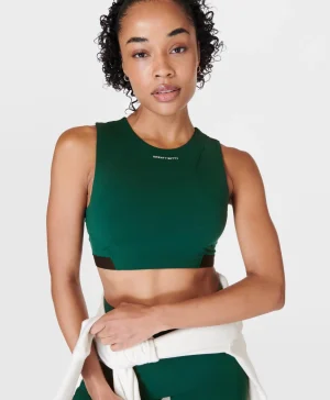 Sweaty Betty Power Advantage Bra Top